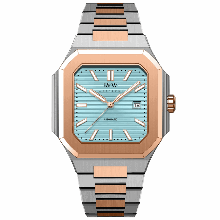 I&W Carnival 44mm Nam 55875G11