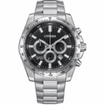 Citizen 44mm Nam AN8230-59E - Ảnh 1