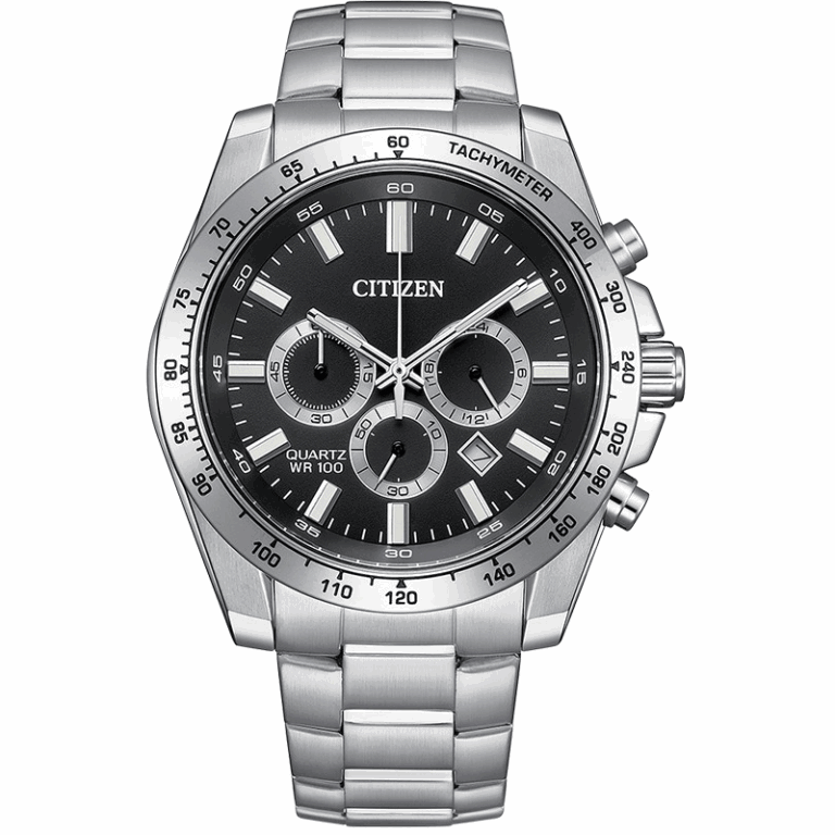 Citizen 44mm Nam AN8230-59E