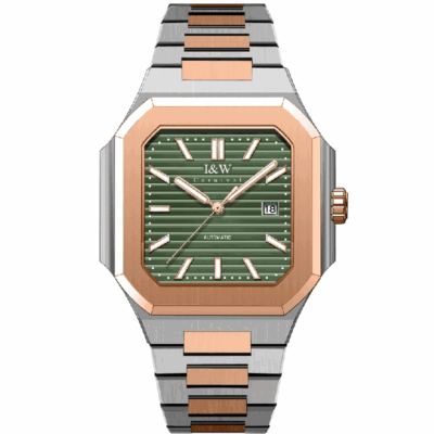 I&W Carnival 44mm Nam 55875G10