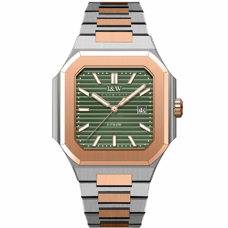 I&W Carnival 44mm Nam 55875G10