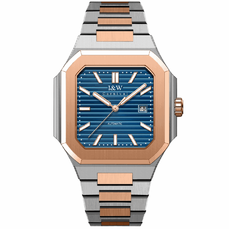 I&W Carnival 44mm Nam 55875G9