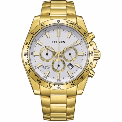 Ảnh sản phẩm Citizen 44mm Nam AN8232-53A
