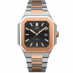 I&W Carnival 44mm Nam 55875G8 - Ảnh 1