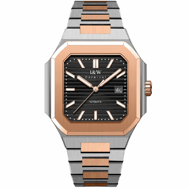 I&W Carnival 44mm Nam 55875G8