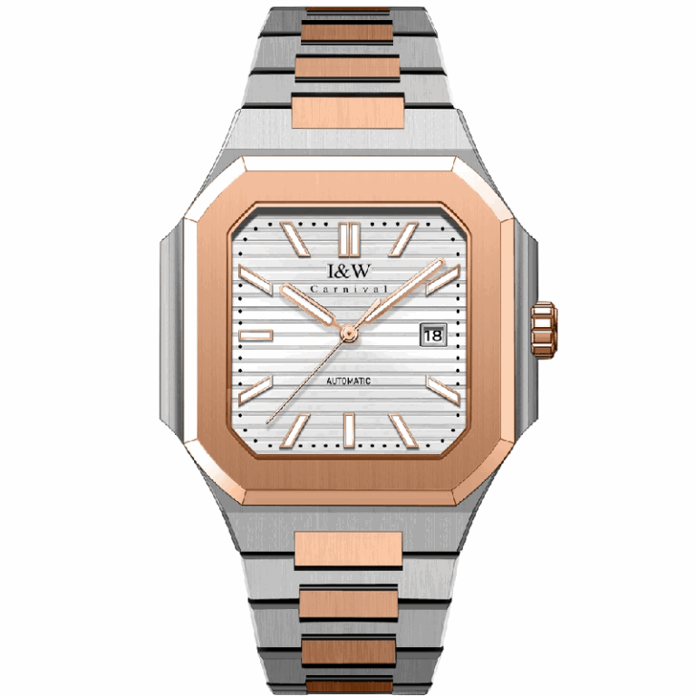 I&W Carnival 44mm Nam 55875G7