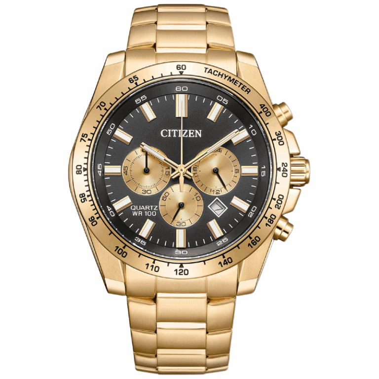 Citizen 44mm Nam AN8233-51E