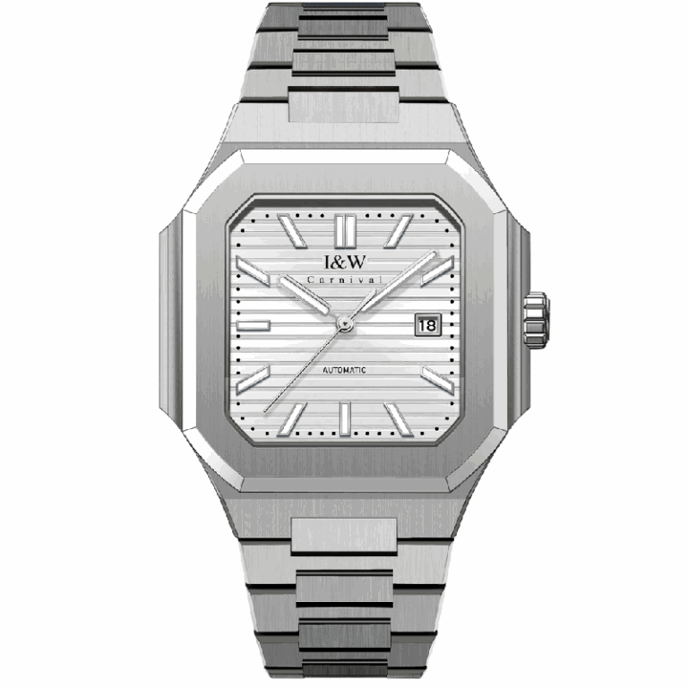 I&W Carnival 44mm Nam 55875G1