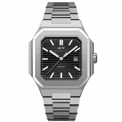 Ảnh sản phẩm I&W Carnival 44mm Nam 55875G2