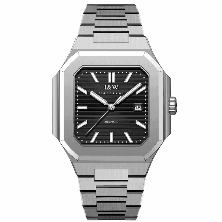 I&W Carnival 44mm Nam 55875G2