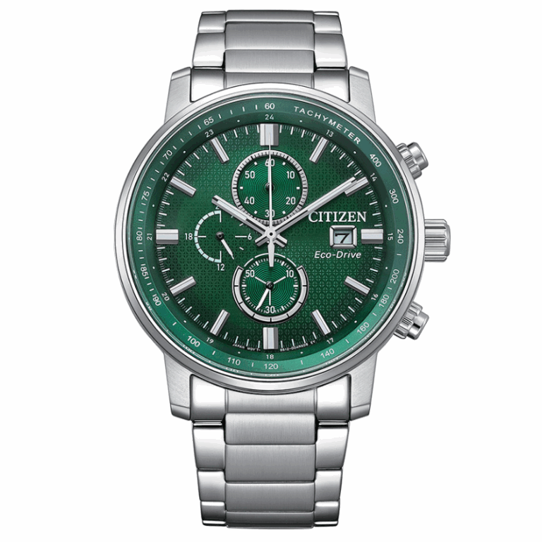 Citizen 43mm Nam CA0840-87X