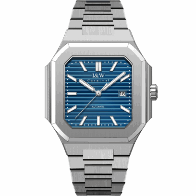 Ảnh sản phẩm I&W Carnival 44mm Nam 55875G3