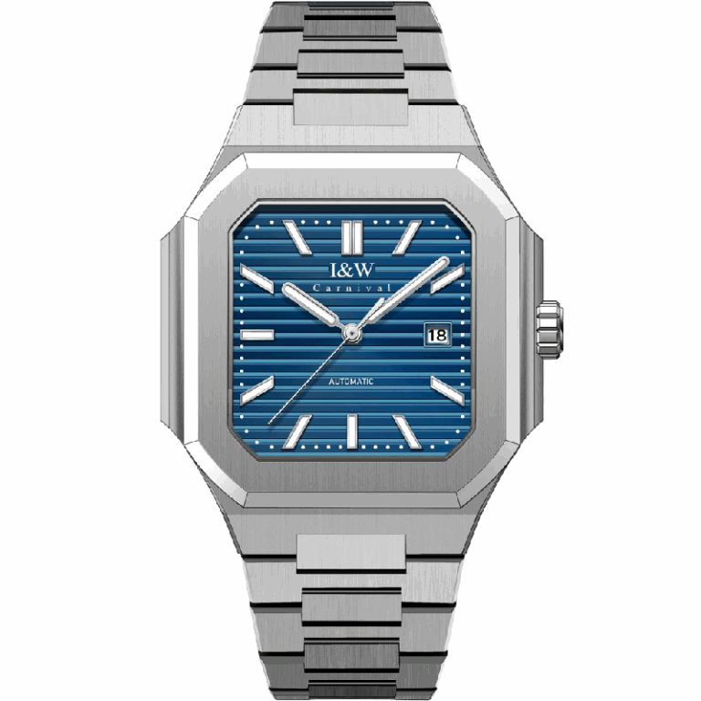 I&W Carnival 44mm Nam 55875G3