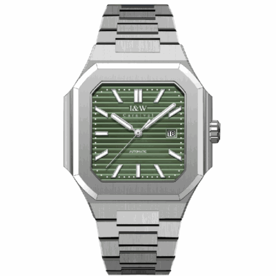 Ảnh sản phẩm I&W Carnival 44mm Nam 55875G4