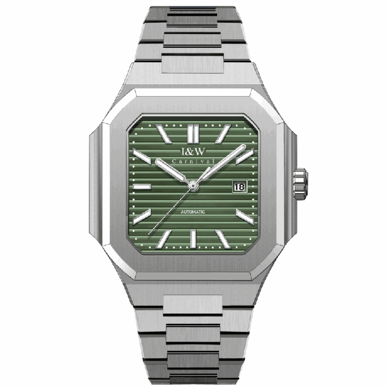 I&W Carnival 44mm Nam 55875G4