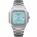 I&W Carnival 44mm Nam 55875G5 - Ảnh 1