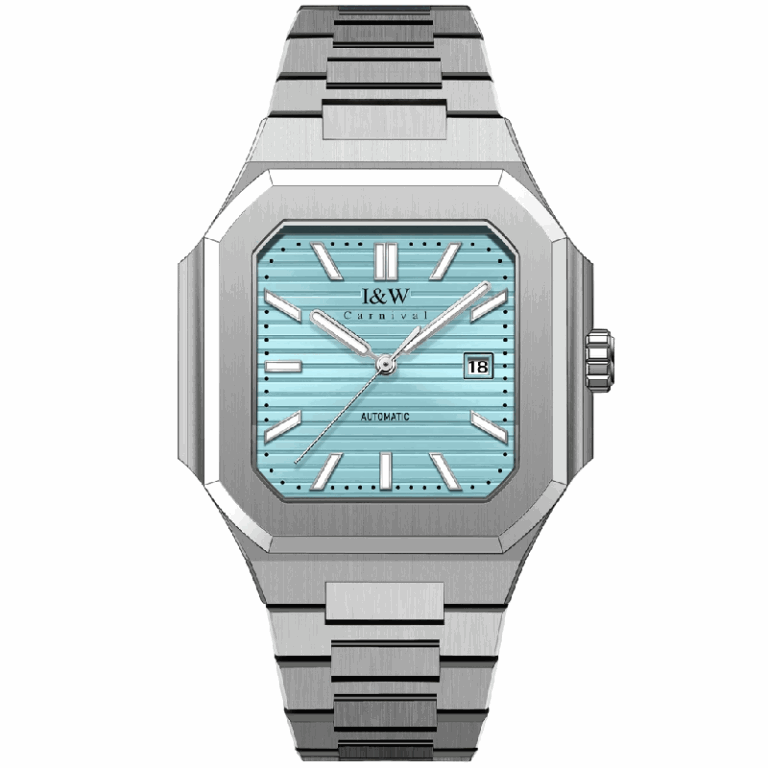 I&W Carnival 44mm Nam 55875G5