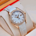 Omega 34mm Nữ 231.58.34.20.55.002 - Ảnh 2