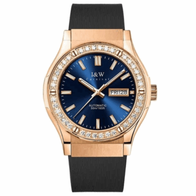 Ảnh sản phẩm I&W Carnival 42mm Nam 55851G-VH-DCS-X