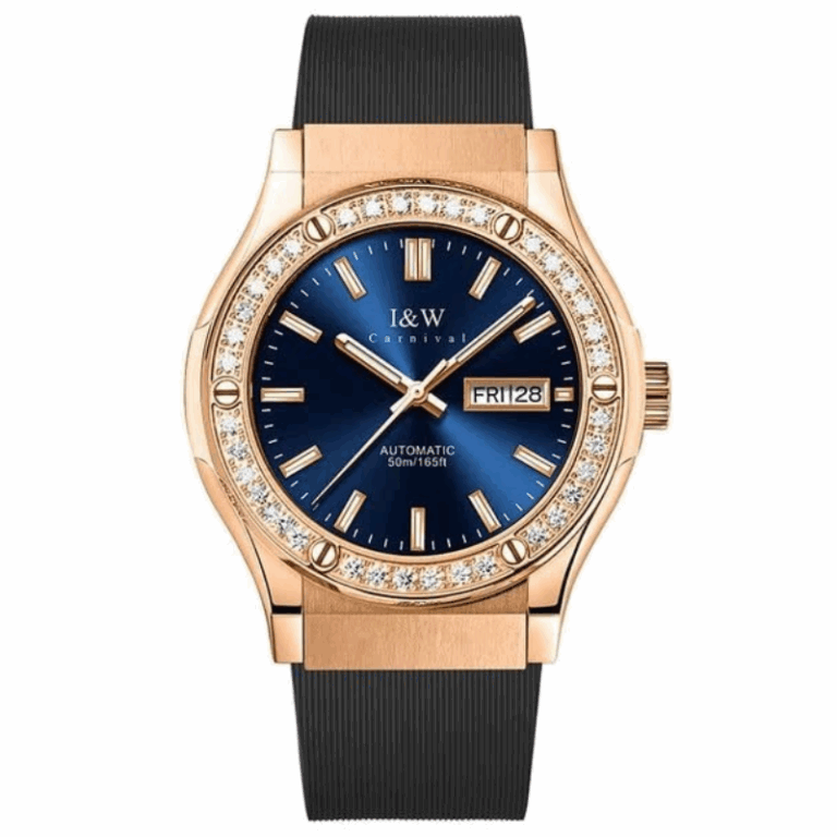 I&W Carnival 42mm Nam 55851G-VH-DCS-X