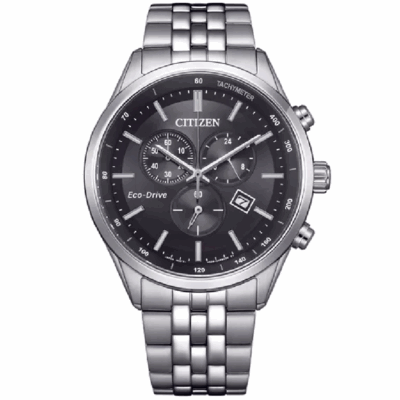 Ảnh sản phẩm Citizen 42mm Nam AT2570-56E