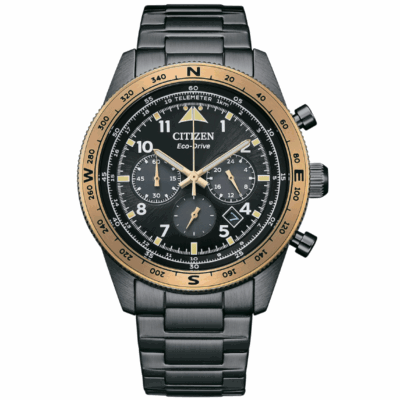 Ảnh sản phẩm Citizen 43mm Nam CA4556-89E