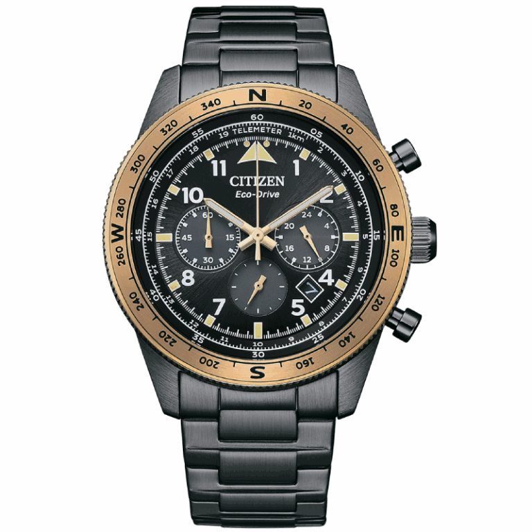 Citizen 43mm Nam CA4556-89E