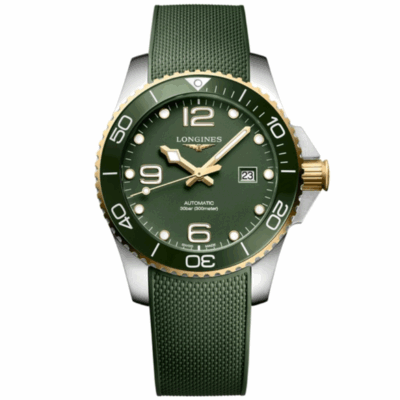 Ảnh sản phẩm Longines 43mm Nam L3.782.3.06.9