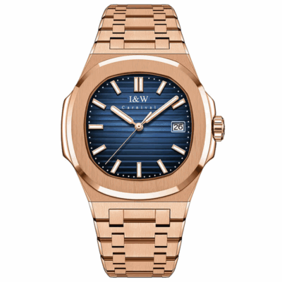 Ảnh sản phẩm I&W Carnival 42mm Nam 721GT-VH-X