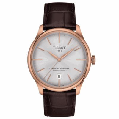 Ảnh sản phẩm Tissot 39mm Nam T139.807.36.031.00