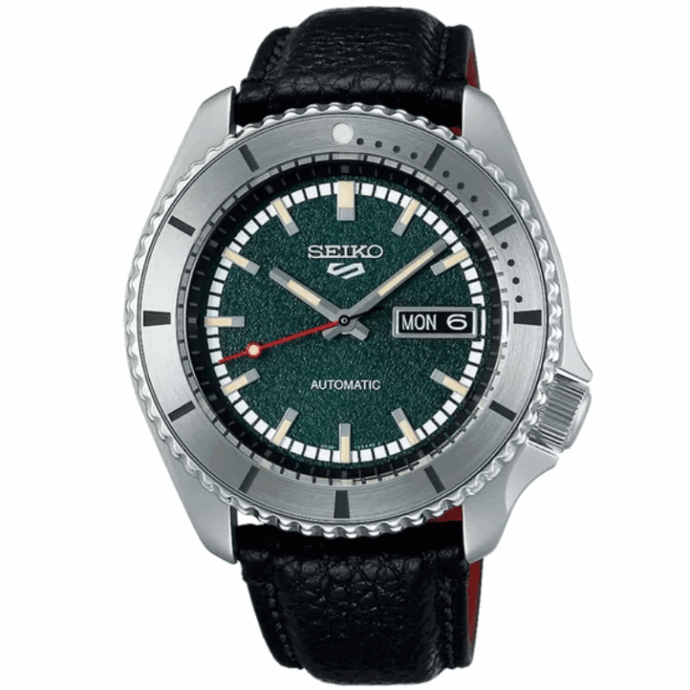 Seiko 42.5mm Nam SRPL11K1