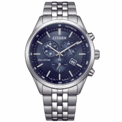 Ảnh sản phẩm Citizen 42mm Nam AT2570-56L