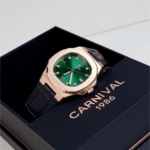 Carnival 34mm Nữ 8160L-VH-DD-XL - Ảnh 5