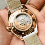 Omega 34mm Nữ 231.58.34.20.55.002 - Ảnh 4