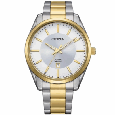 Ảnh sản phẩm Citizen 42mm Nam BI1036-57A