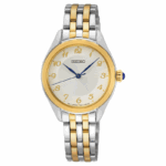 Seiko 29mm Nữ SUR380P1 - Ảnh 1