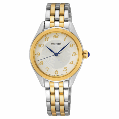 Ảnh sản phẩm Seiko 29mm Nữ SUR380P1