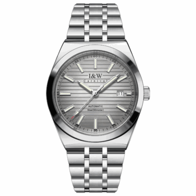 Ảnh sản phẩm I&W Carnival 41mm Nam 712G3