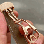 Omega 34mm Nữ 231.58.34.20.55.002 - Ảnh 5