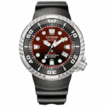 Citizen 43mm Nam BN1024-01Z - Ảnh 1