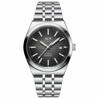 Ảnh sản phẩm I&W Carnival 41mm Nam 712G4