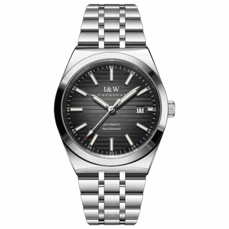 I&W Carnival 41mm Nam 712G4