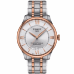 Tissot 39mm Nam T139.807.22.038.00 - Ảnh 1