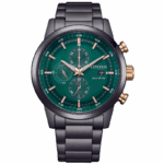 Citizen 43mm Nam CA0746-85X - Ảnh 1