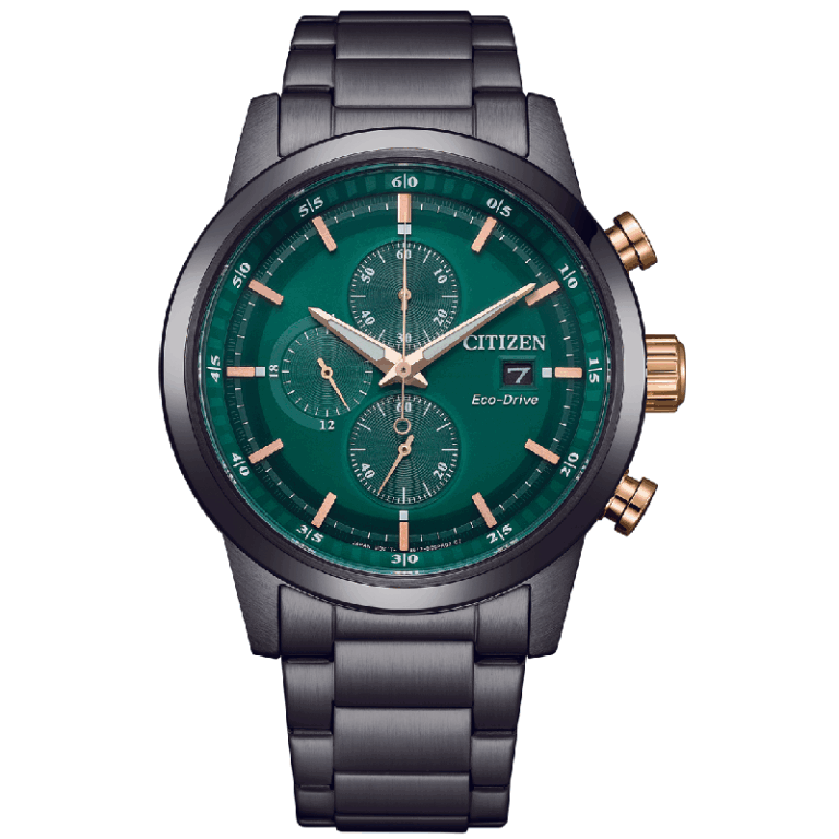 Citizen 43mm Nam CA0746-85X