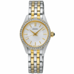 Seiko 26mm Nữ SUR540P1 - Ảnh 1