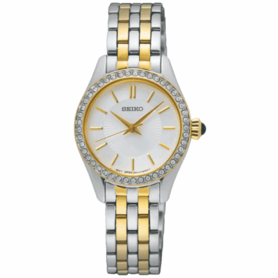 Ảnh sản phẩm Seiko 26mm Nữ SUR540P1