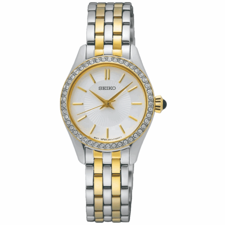 Seiko 26mm Nữ SUR540P1