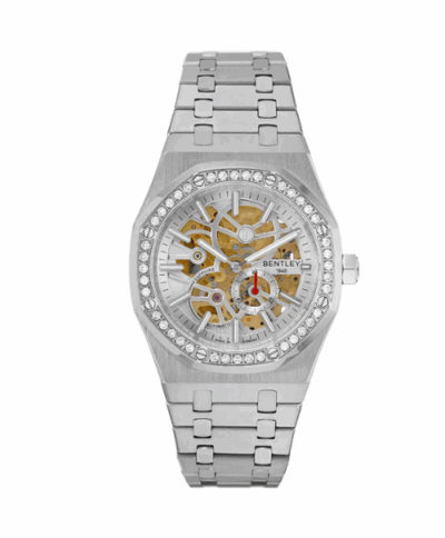 Ảnh sản phẩm Bentley 41mm Nam BL2416-251MWWI