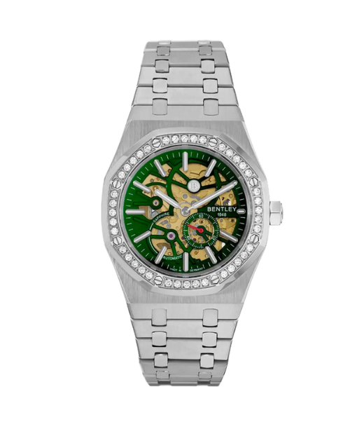 Bentley 41mm Nam BL2416-251MWGI